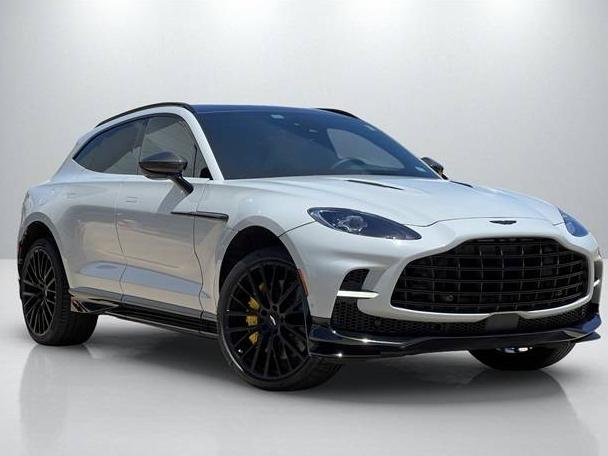 ASTON MARTIN DBX 2023 SD7VUJBW5PTV05736 image
